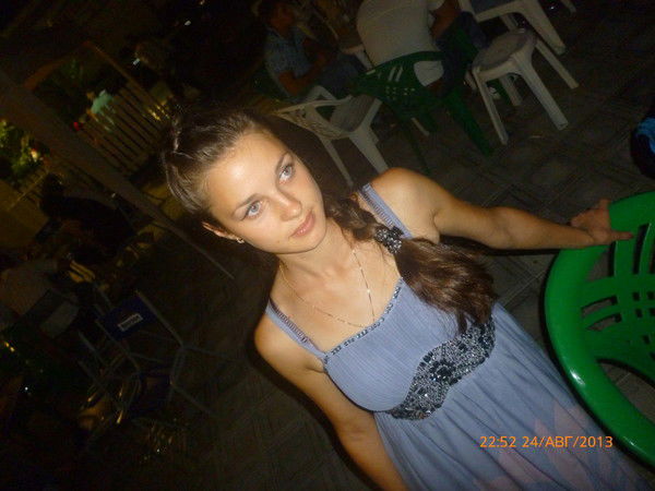 Ксения Попова