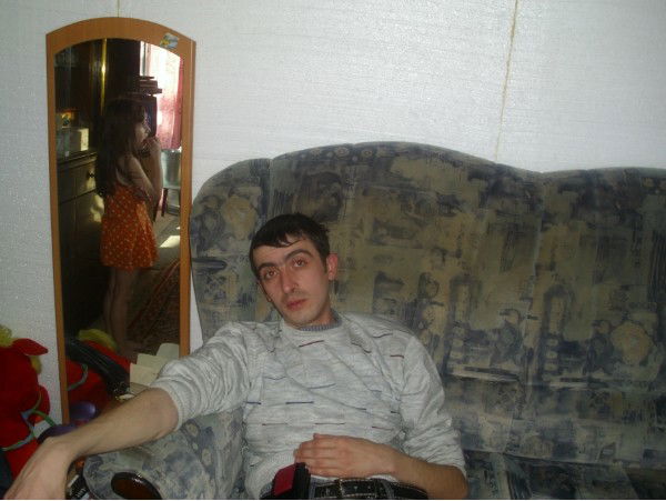 Евгений Жуков