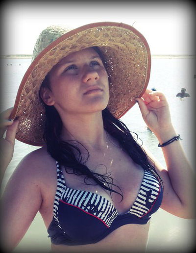 Рита Волкова