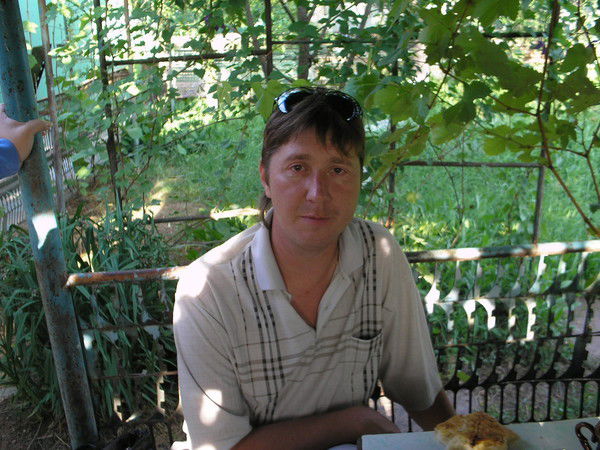 Владимир Юрченко