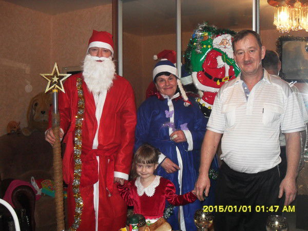 Сергей Беляковский