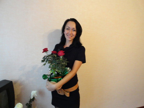 Лиана Зайнагова