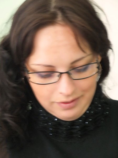 Мария Лисенкова