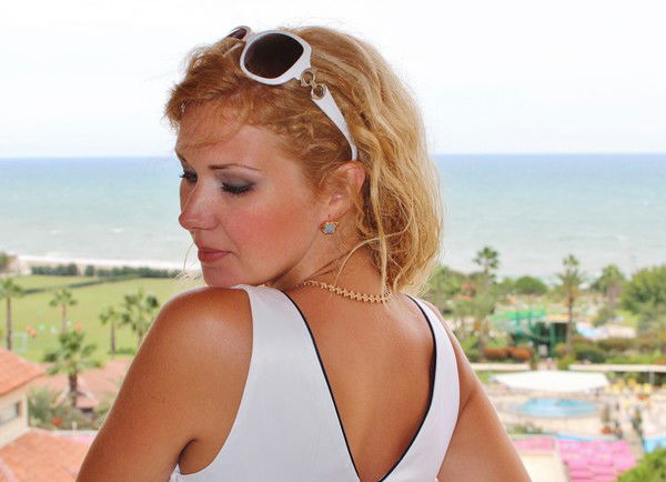 Лариса Комлякова