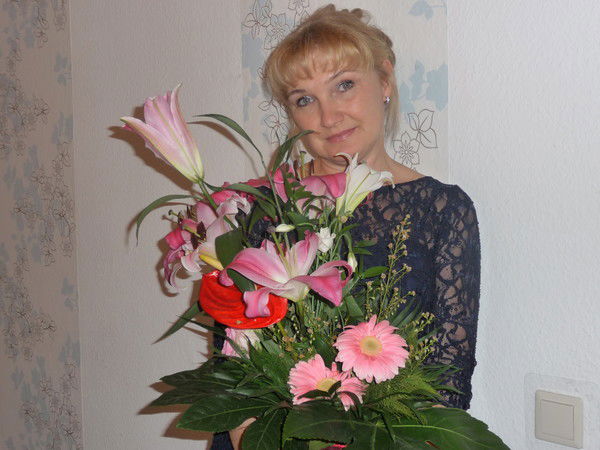 Ольга Закурдаева