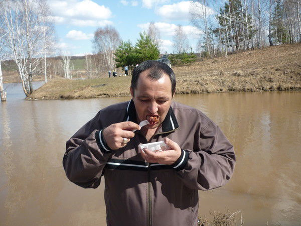 Дмитрий Реклинг