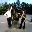Пётр Сергеев