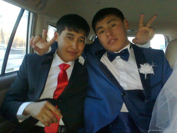 Саламат Кушекбаев