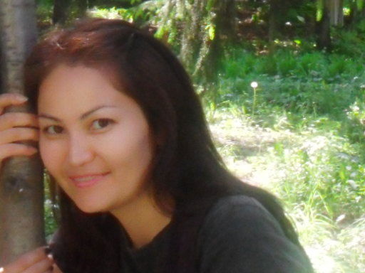 Майра Таубаева