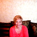 Оля Соловьева