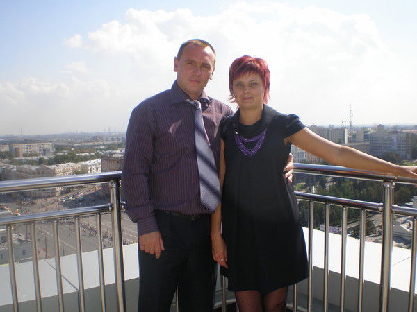 Подгорнов Сергей