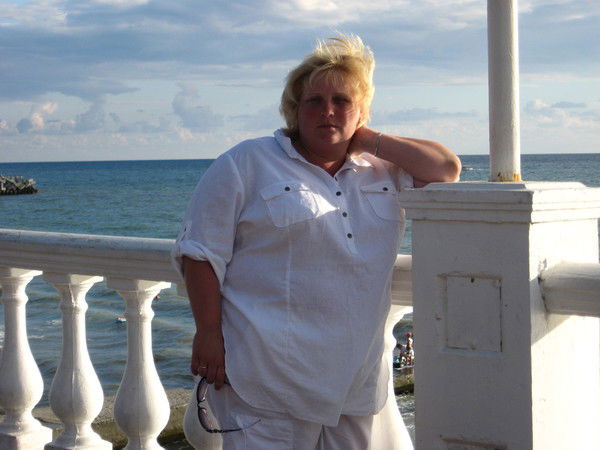 Юлия Карпова