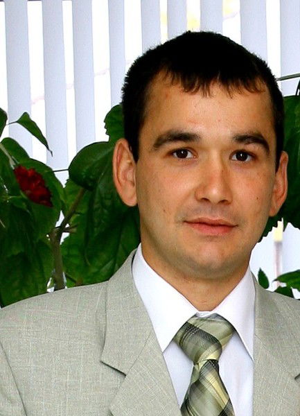 Алексей Бородачёв