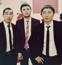 $$$$$ ***bessari Tana***