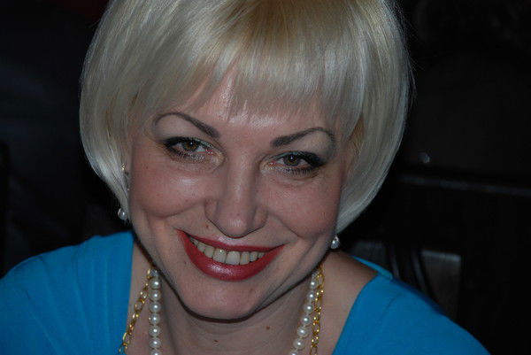 Тамара Бобух