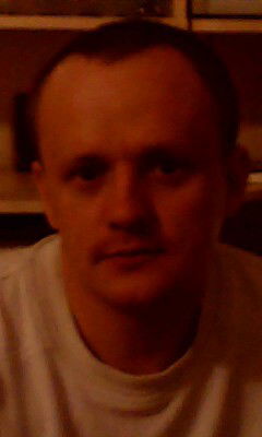 Станислав Наумов