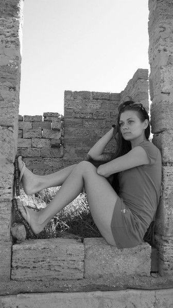 Екатерина Щавинская