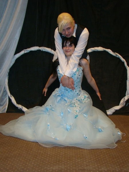 Оленька Новикова