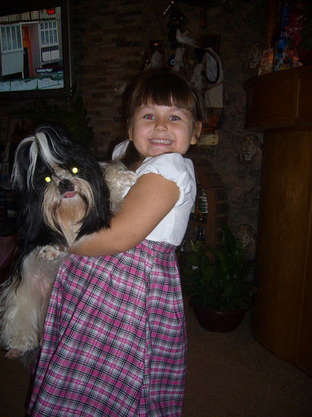 Рита Милованова