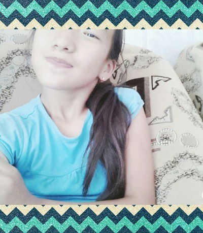 Аружан Бауыржанова