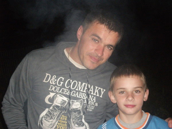 Сергей Косов