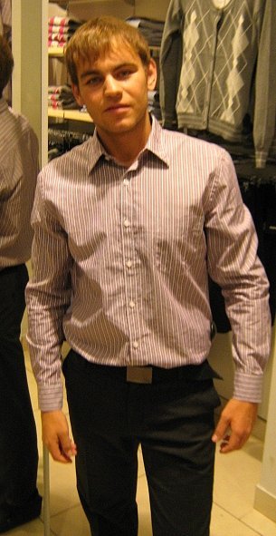 Владимир Плотников