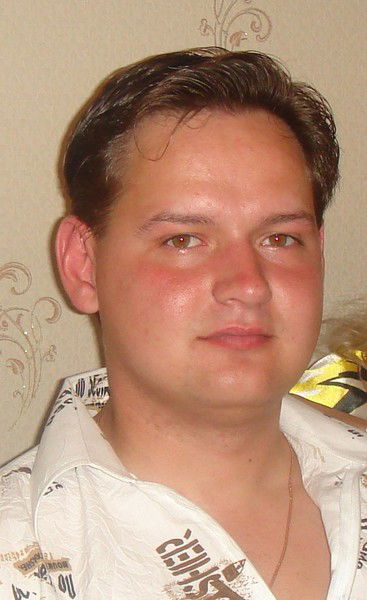 Александр Фатькин