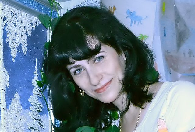 Татьяна Нагулова*