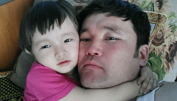 Марат Сабих