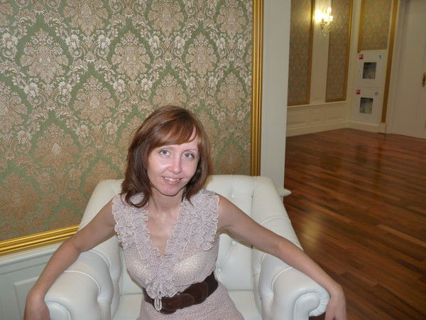 Юля Евсеева