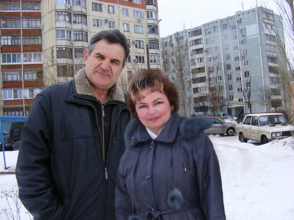 Людмила Инденко