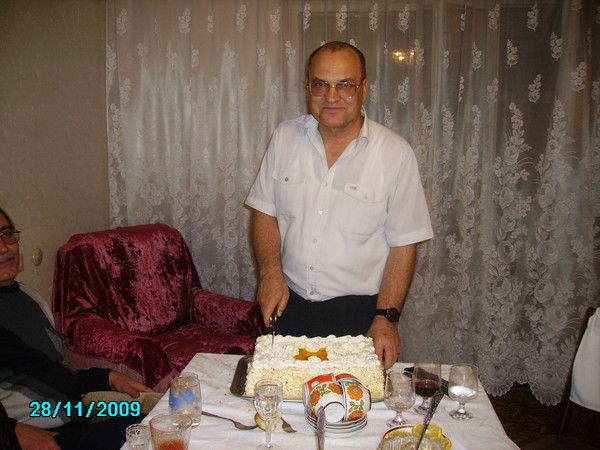 Толик Набелкин