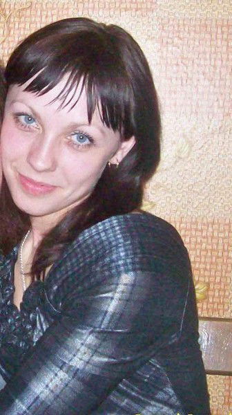 Екатерина Исаченко