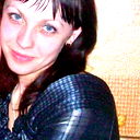 Екатерина Исаченко