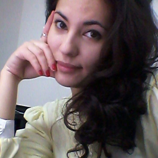 Камила Рахматова