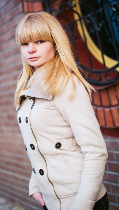 Мария Самулеенкова