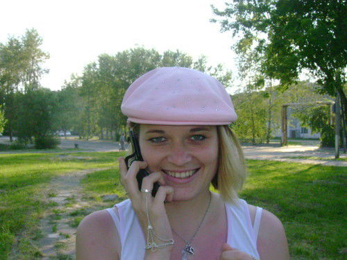 Наталья Мингалева