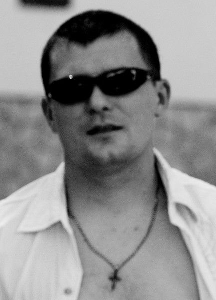 Прохор Чумаченко