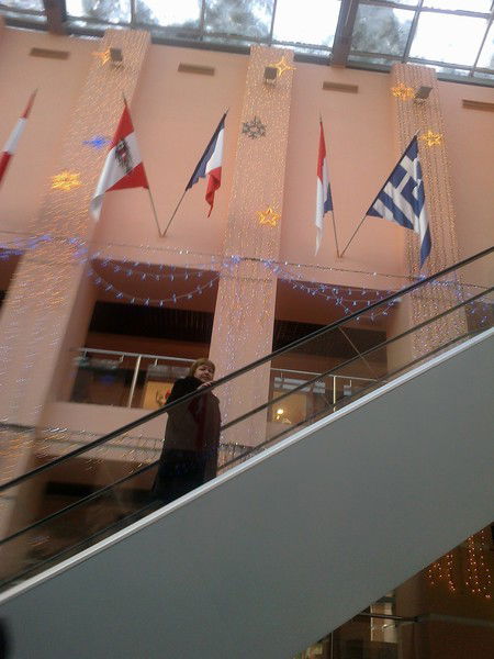 Светлана Шайхутдинова