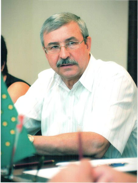 Анатолий Осокин