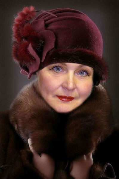 Елена Величко