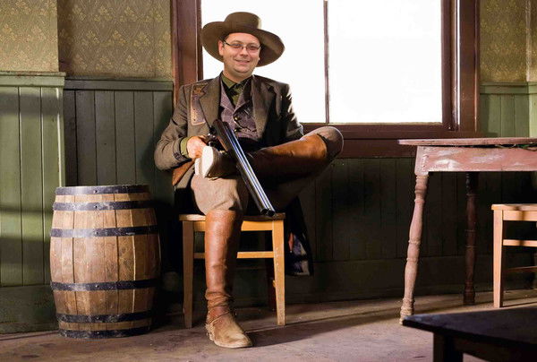 Александр Пышонин