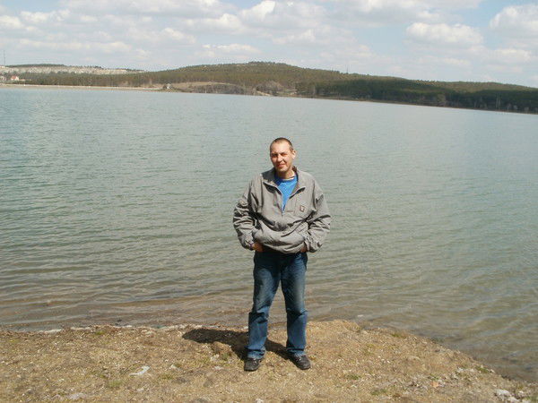 Андрей Корниенко