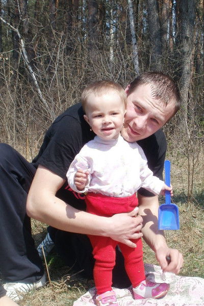 Руслан Черныш