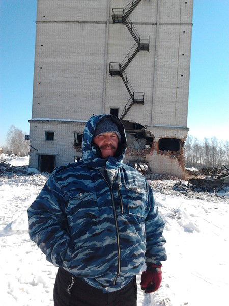 Александр Ершов