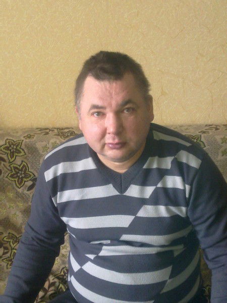 Сергей Позднышев