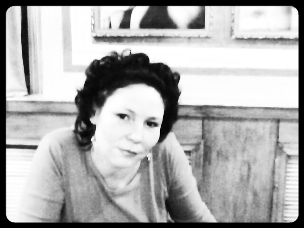 Наталья Сливницына