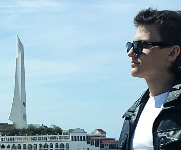 Вадим Шулин