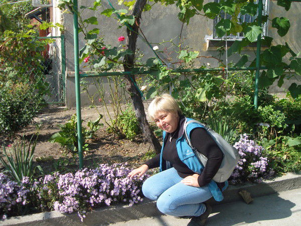 Светлана Ревенок