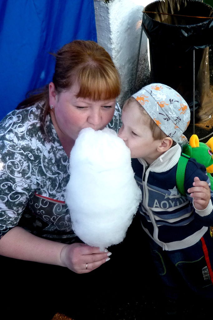 Юлия Нефедова